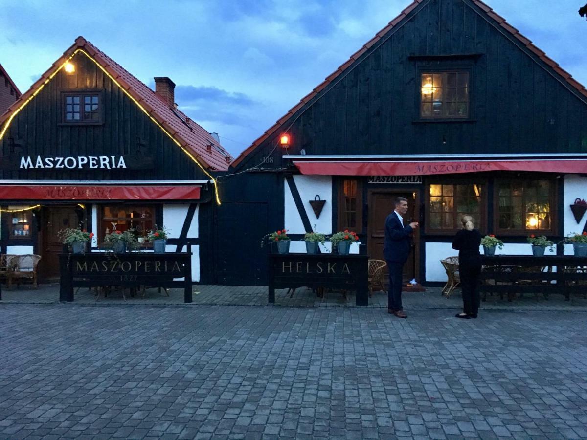 Апартаменты Heaven In Hel 2 Экстерьер фото